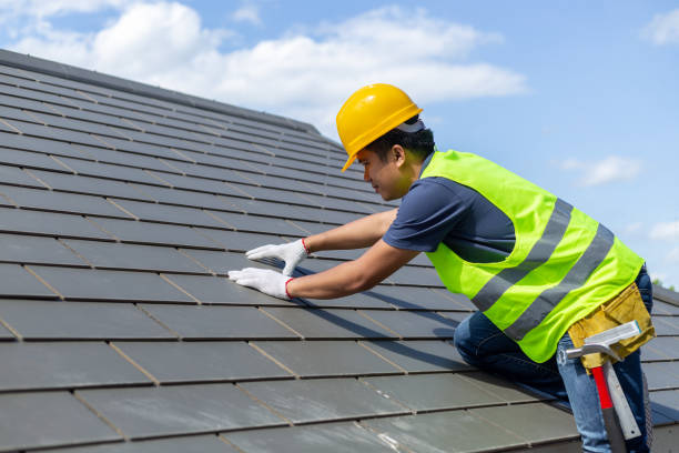 Best Green or Eco-Friendly Roofing Solutions  in USA